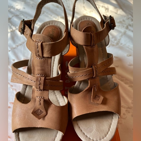 Sperry Wedges - Picture 10 of 16